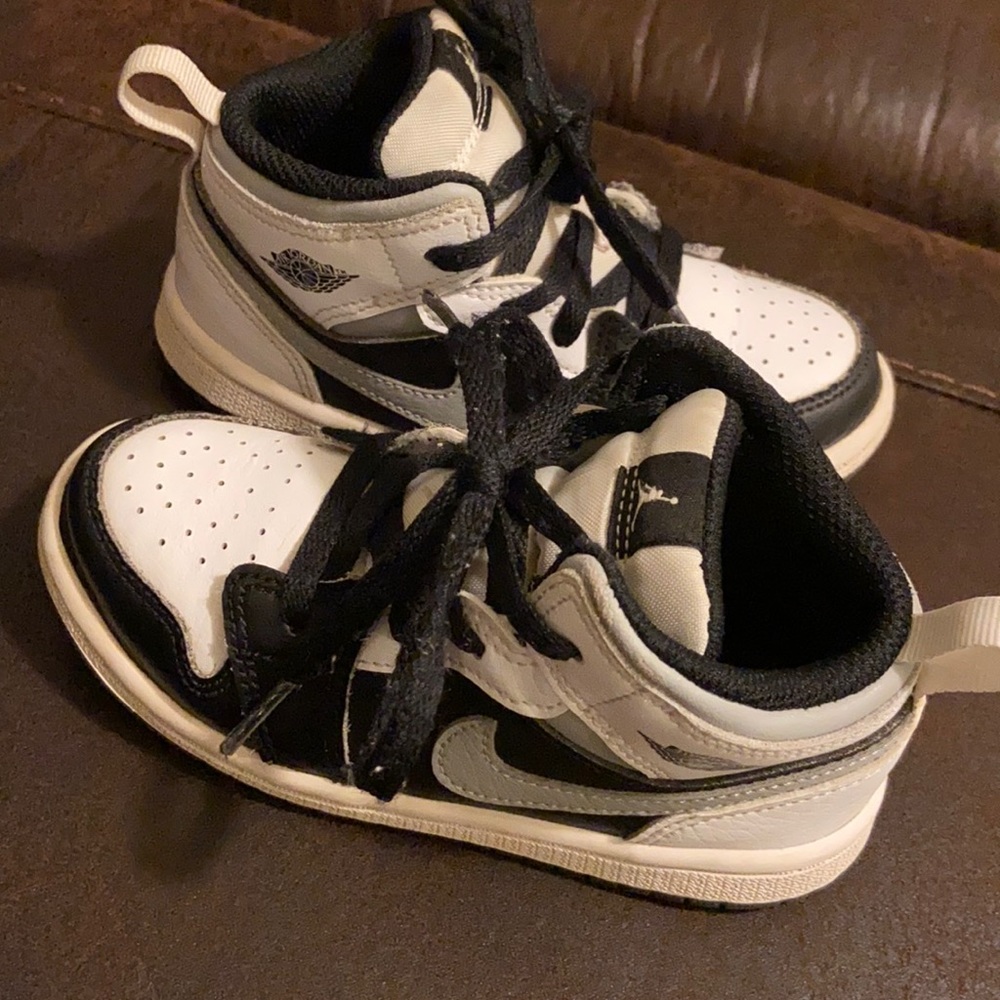 Nike 9C